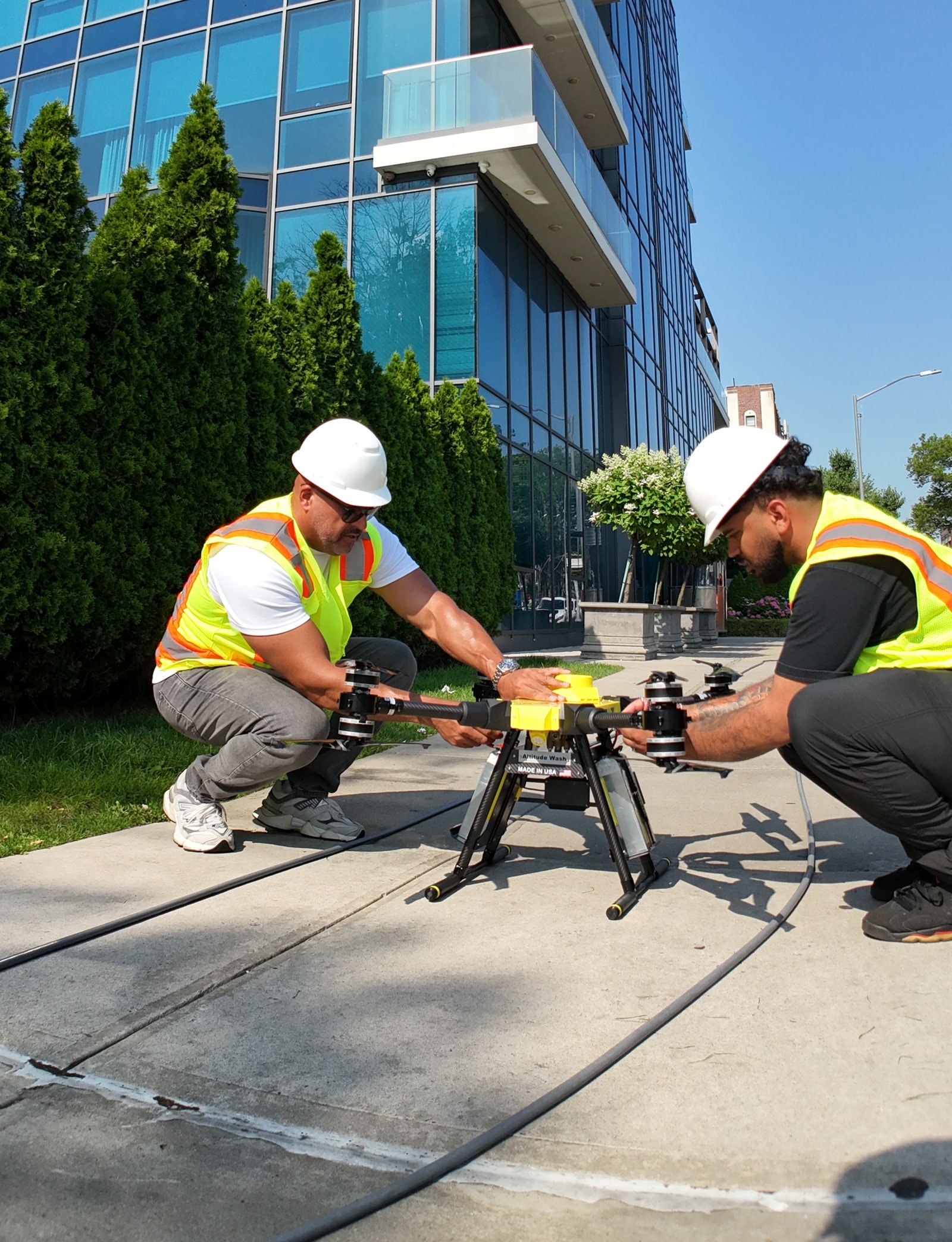 Facade Cleaning Matters