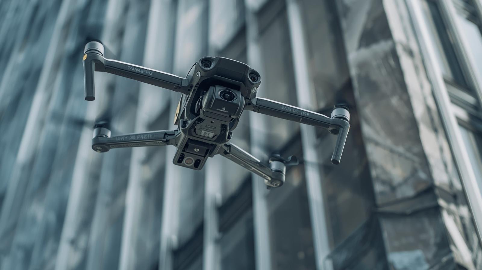 drone inspection service